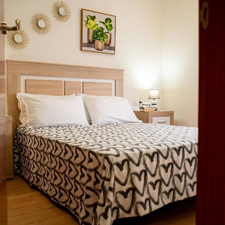 Apartamento Poleo イコー・デ・ロス・ビノス エクステリア 写真
