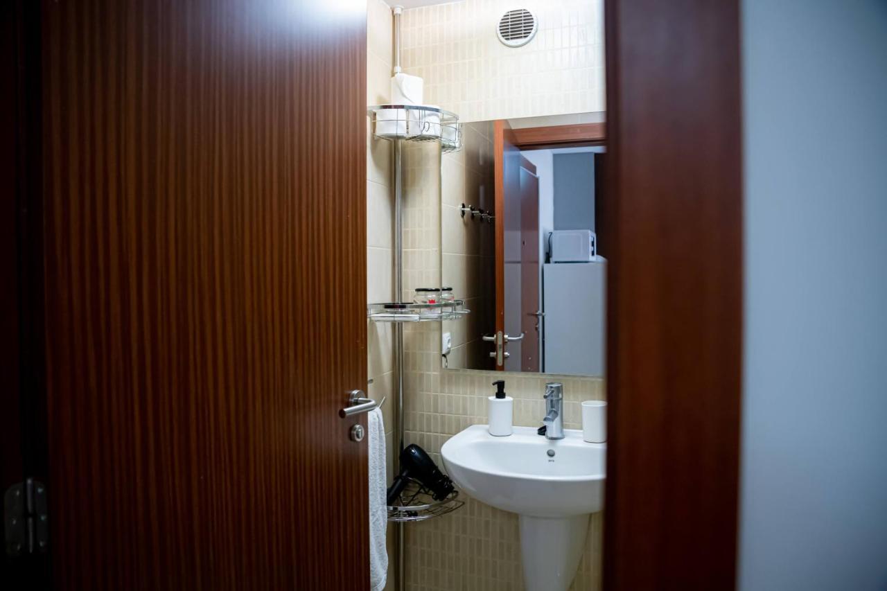 Apartamento Poleo イコー・デ・ロス・ビノス エクステリア 写真