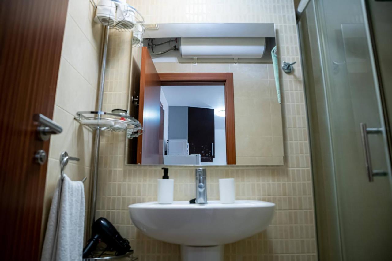 Apartamento Poleo イコー・デ・ロス・ビノス エクステリア 写真
